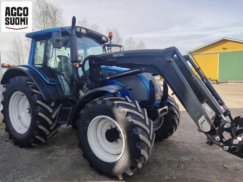 Valtra N141 ADVANCE