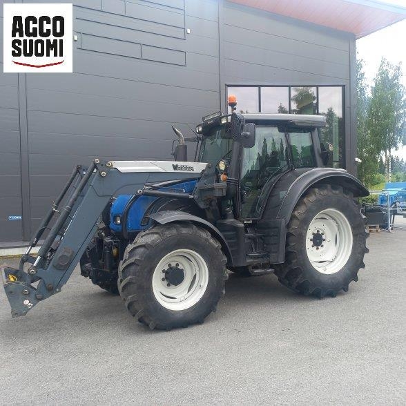 Valtra N142 DIRECT