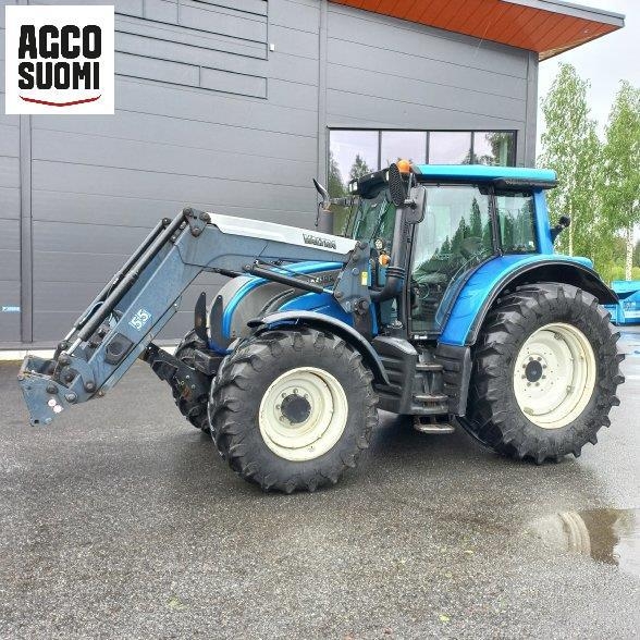 Valtra N142 DIRECT