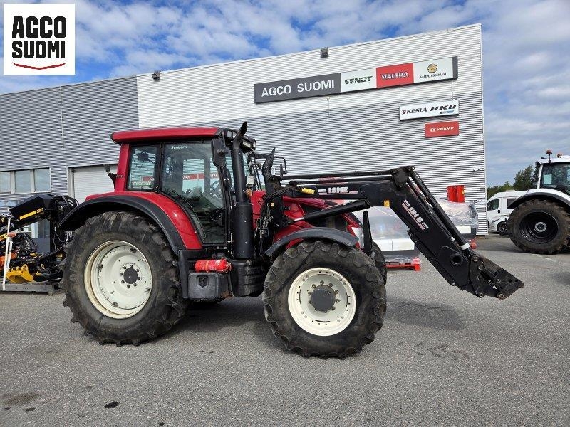 Valtra N163 DIREKT