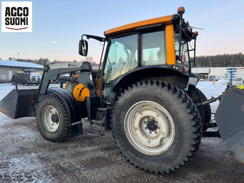 Valtra N91