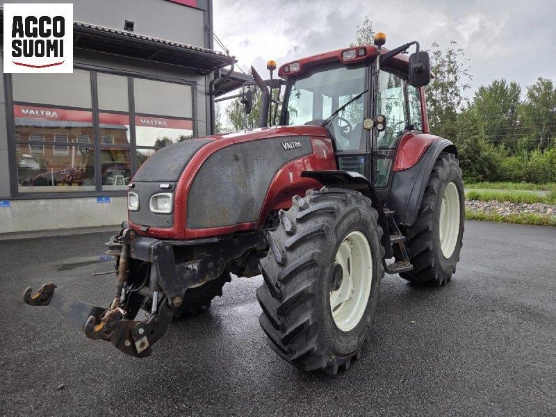Valtra T120