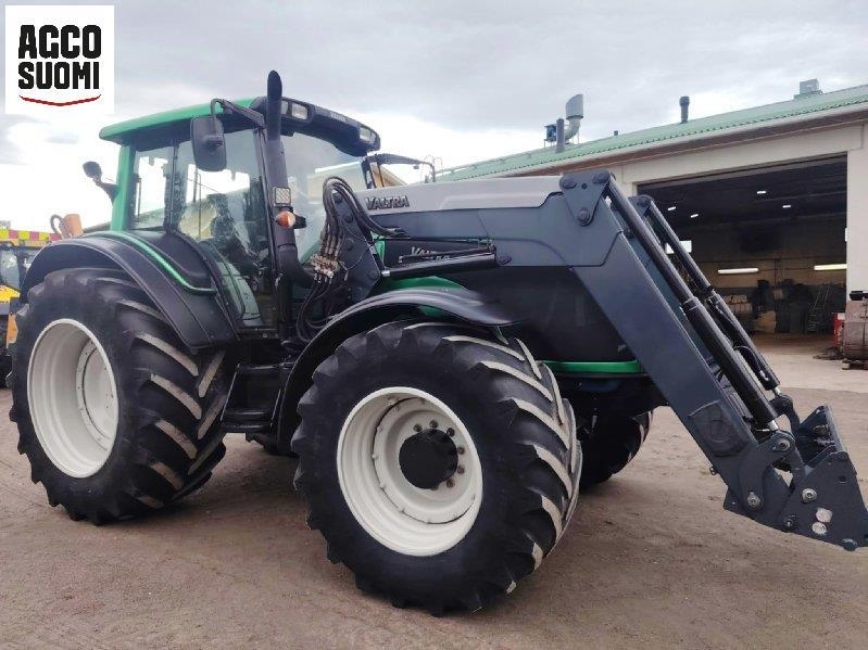 Valtra T151 ADVANCE