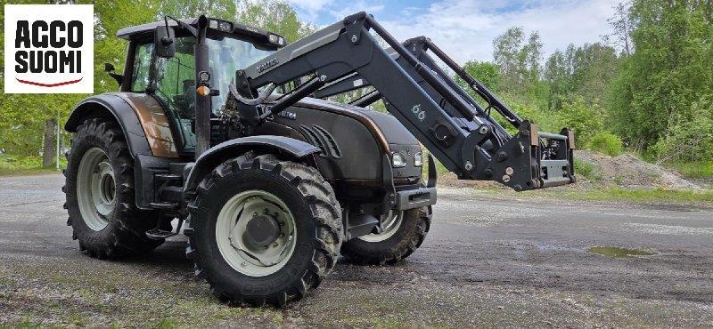 Valtra T153 VERSU
