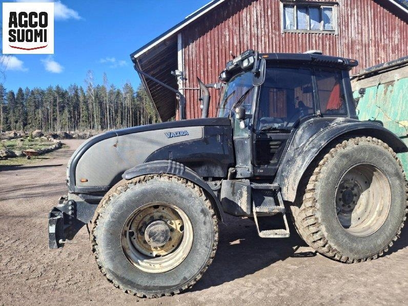 Valtra T160