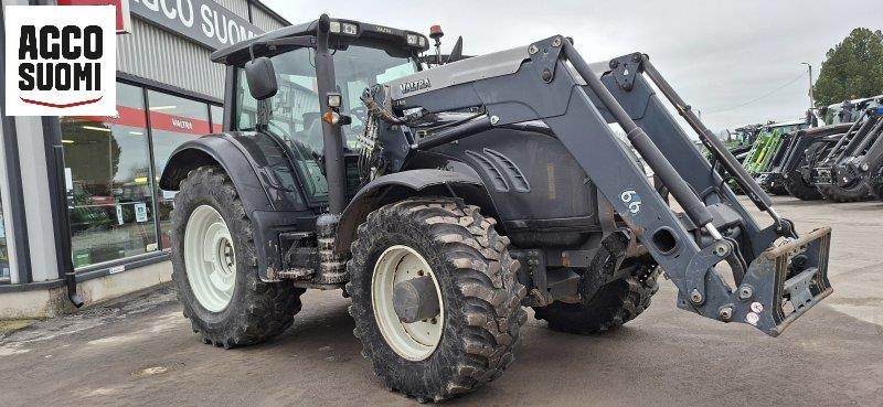 T163 EV