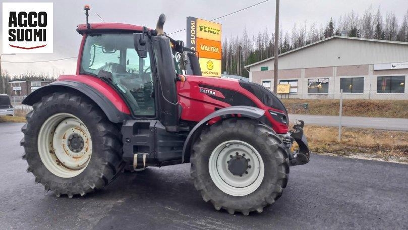 T174 ACTIVE