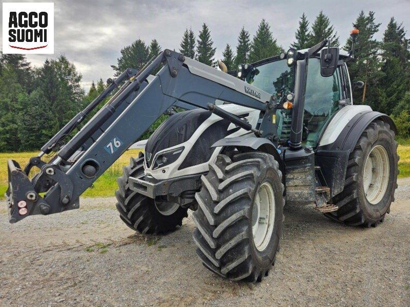 Valtra T174 ECO VERSU UNLIMITED