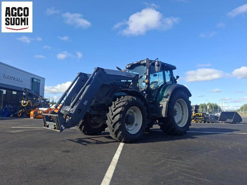 Valtra T183 DIRECT