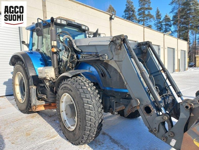 Valtra T183 V