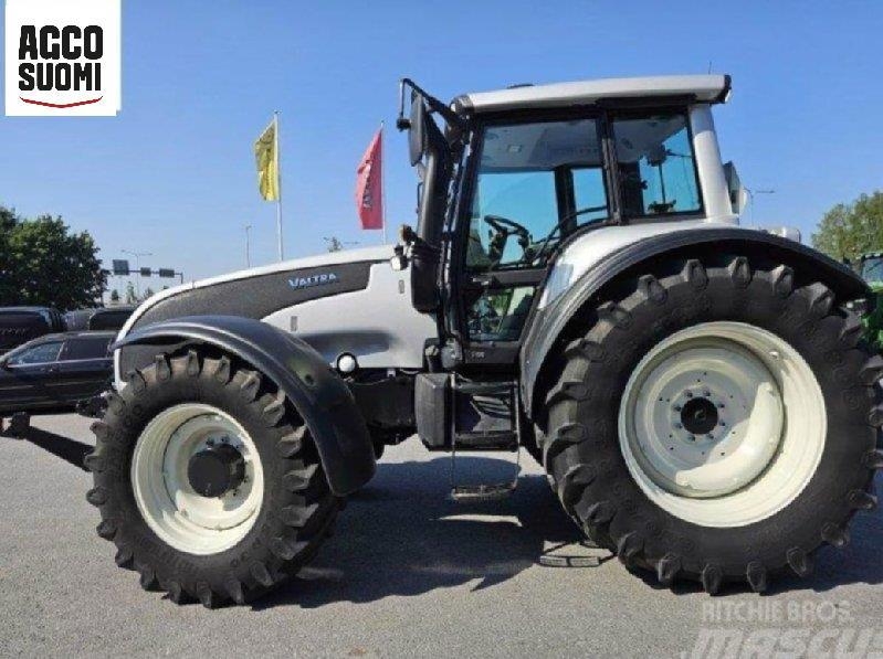 Valtra T190 CR
