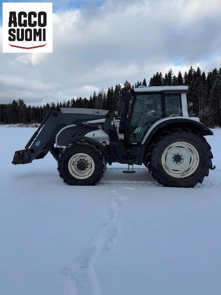 Valtra T202D