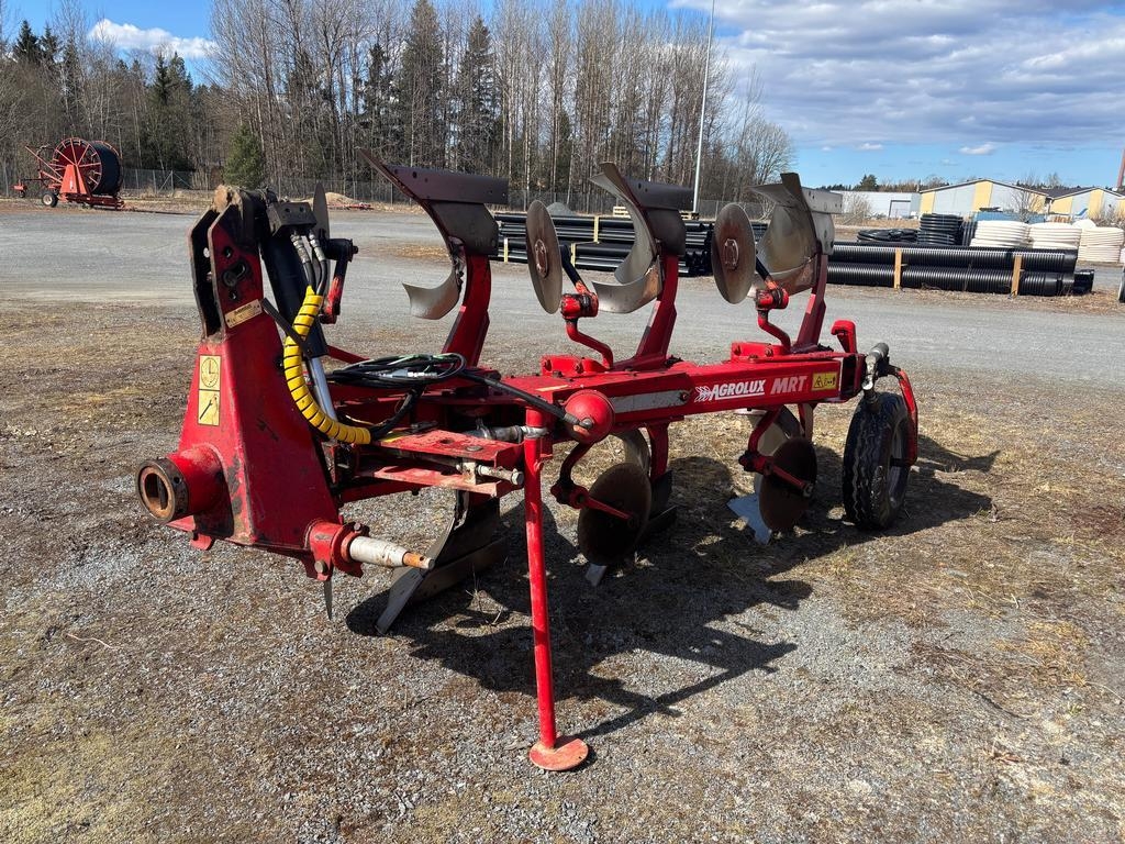 Agrolux MRT 3975 AX 3X16