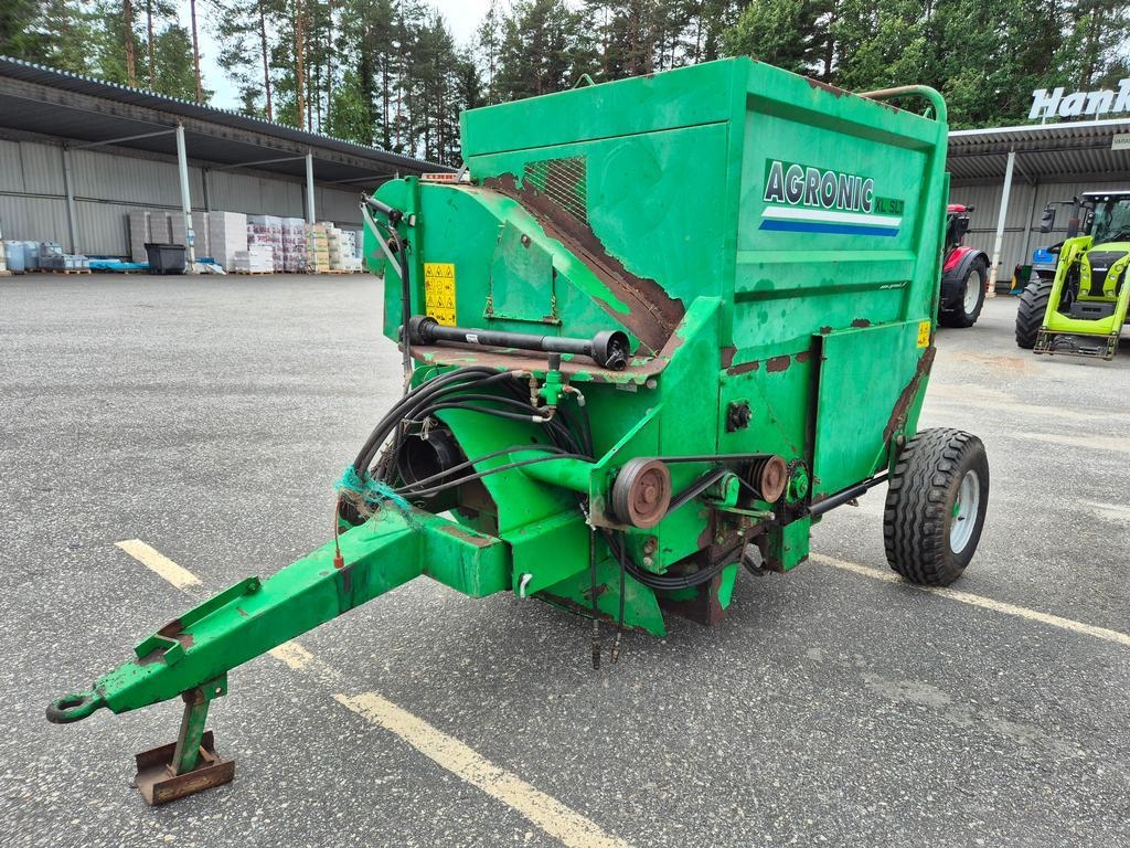 Agronic XL SLT
