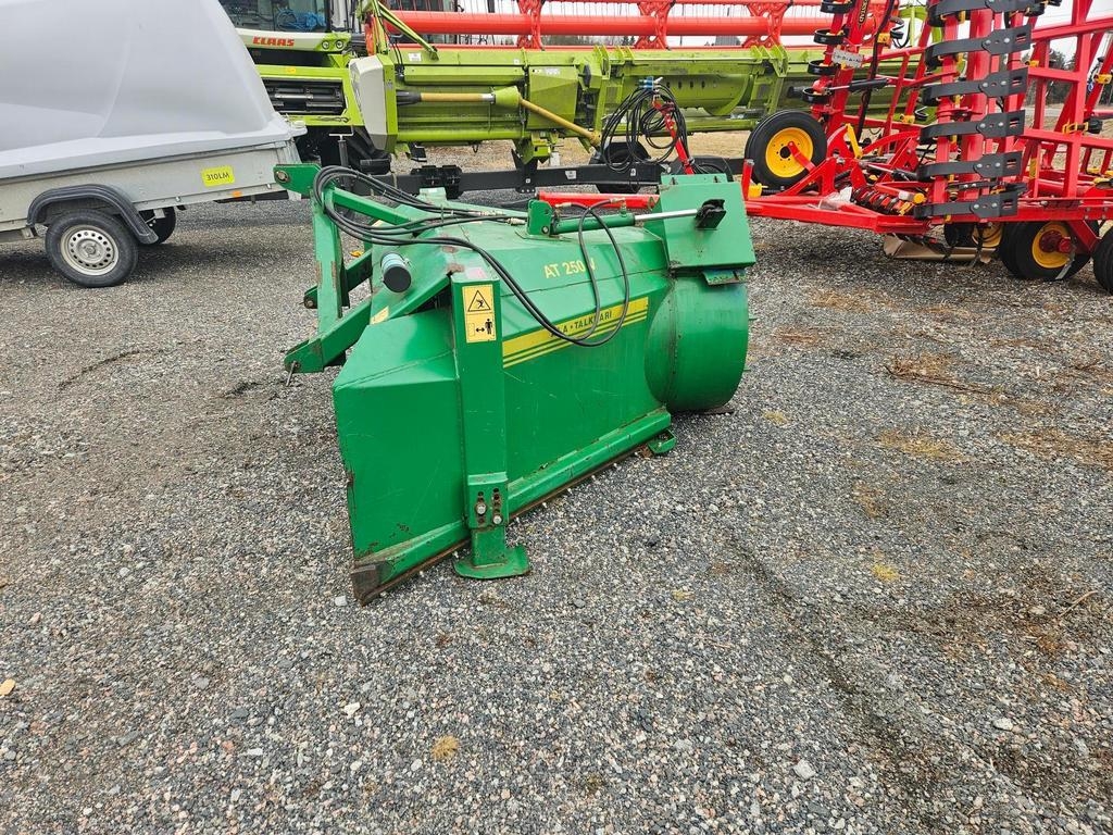 Ala-talkkari AT 250V