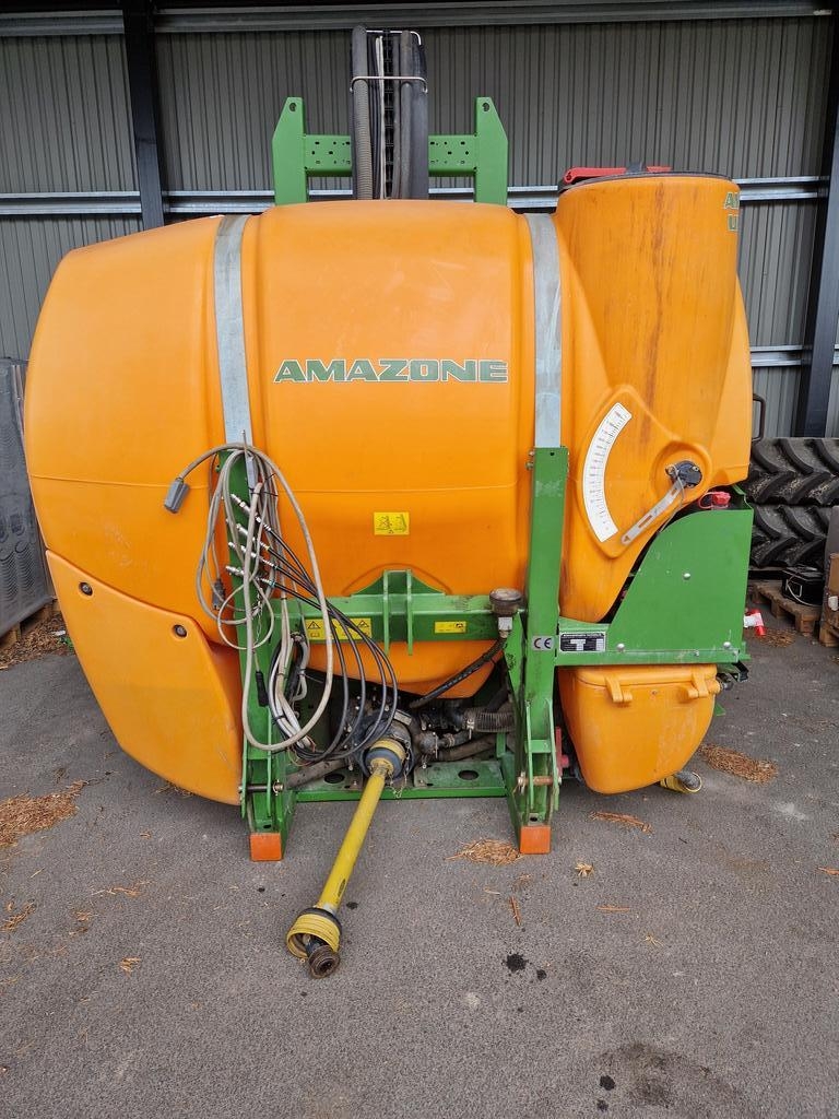 Amazone UF 1201 15 Q