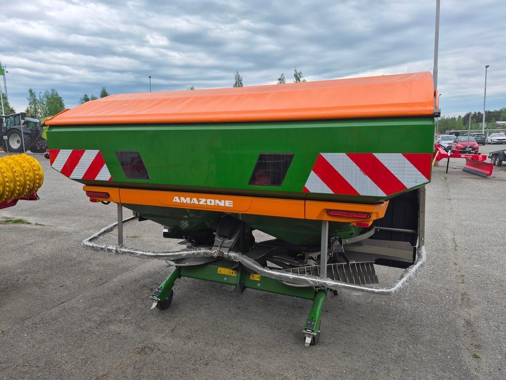 Amazone ZA-V PROFIS CONTROL 3200