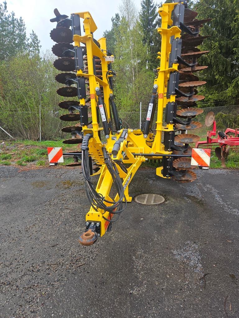 Bednar SWIFTERDICS X06000