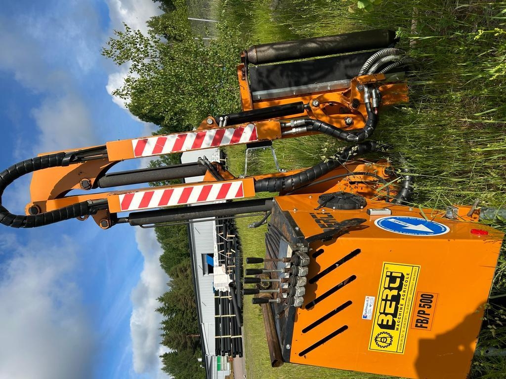 Berti FB/P 500