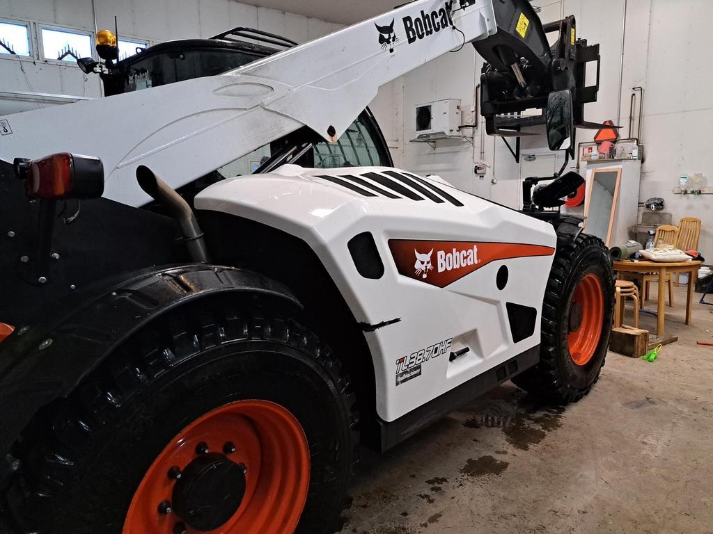 Bobcat TL38.70 HF