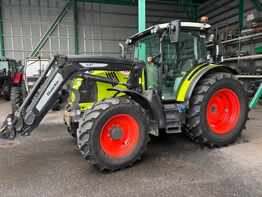 CLAAS ARION 470
