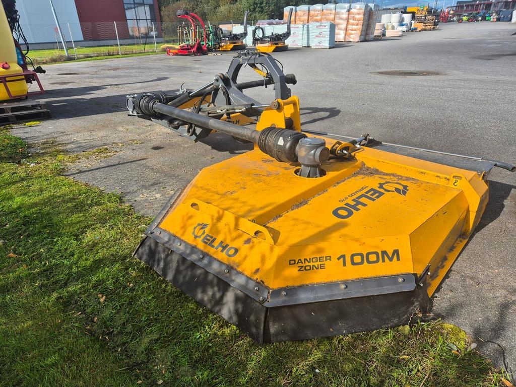 Broyeur agricole Elho TORNADO 470 — occasion 2023