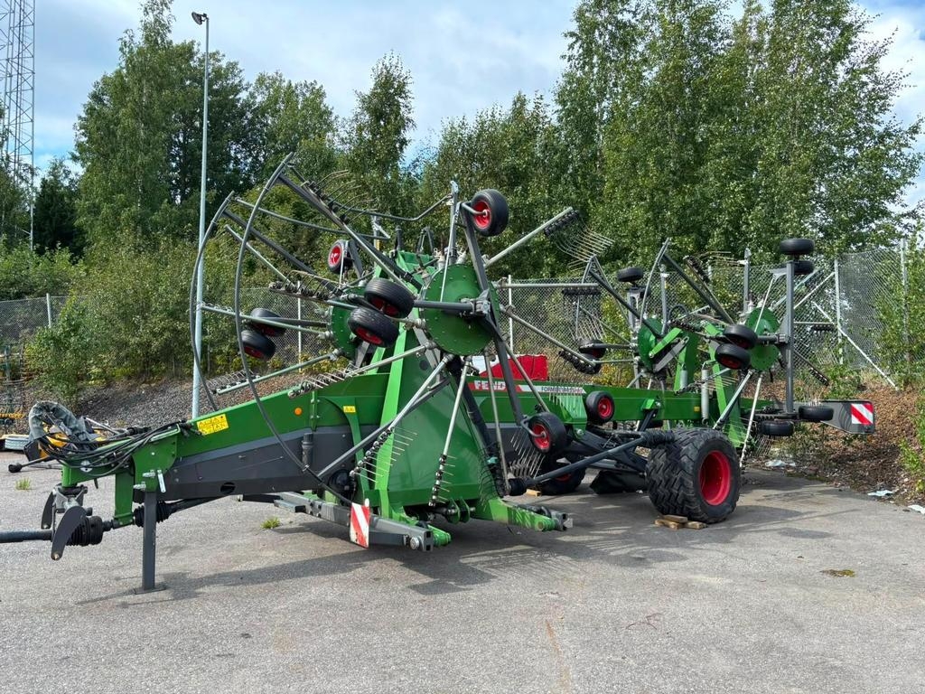 Fendt FORMER 14055 PRO