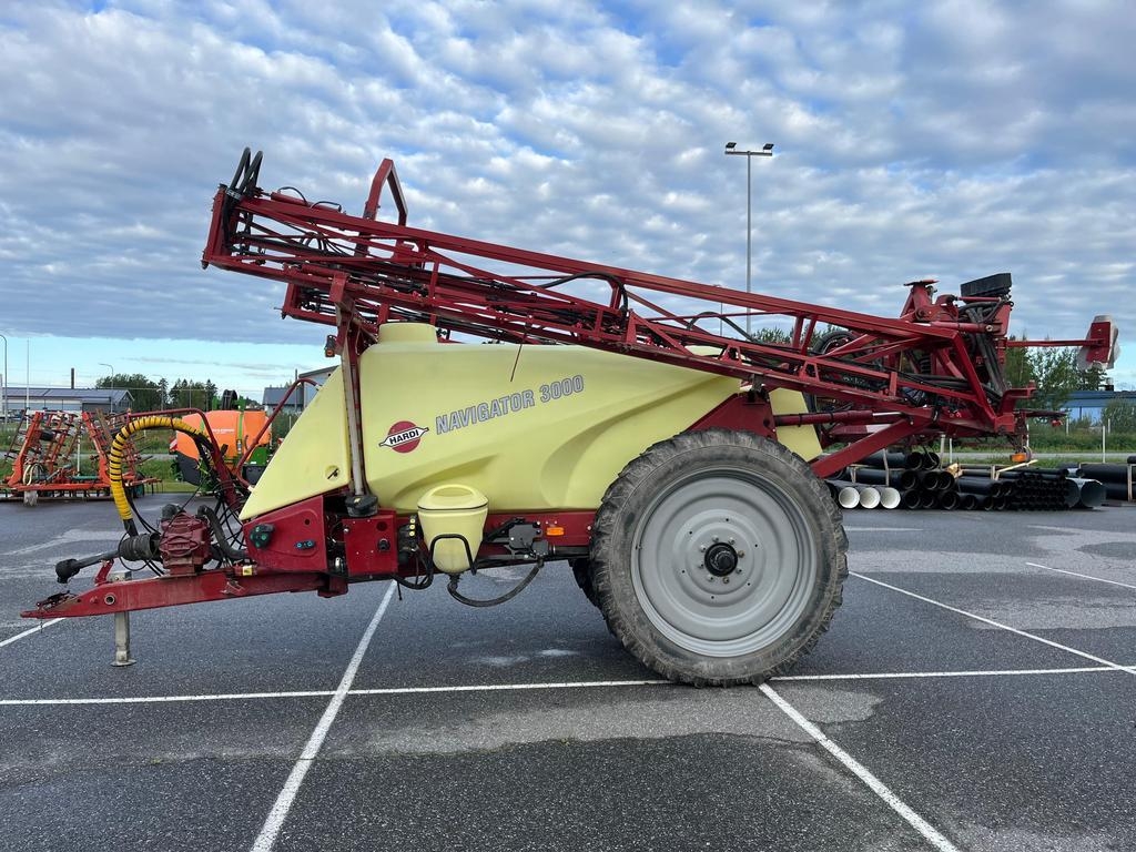 Hardi NAVIGATOR 3000 / 21