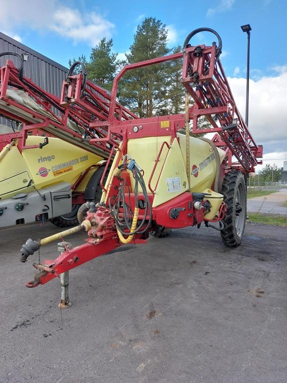 Hardi NAVIGATOR 3000