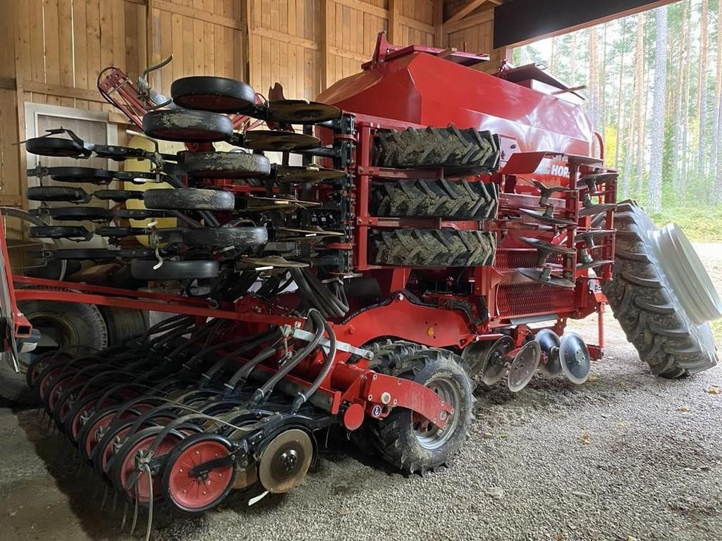 Horsch PRONTO 4DC G+F