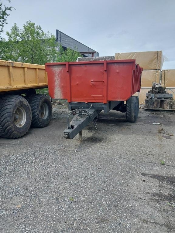 HYVÄKONE/TEMPO 12M3