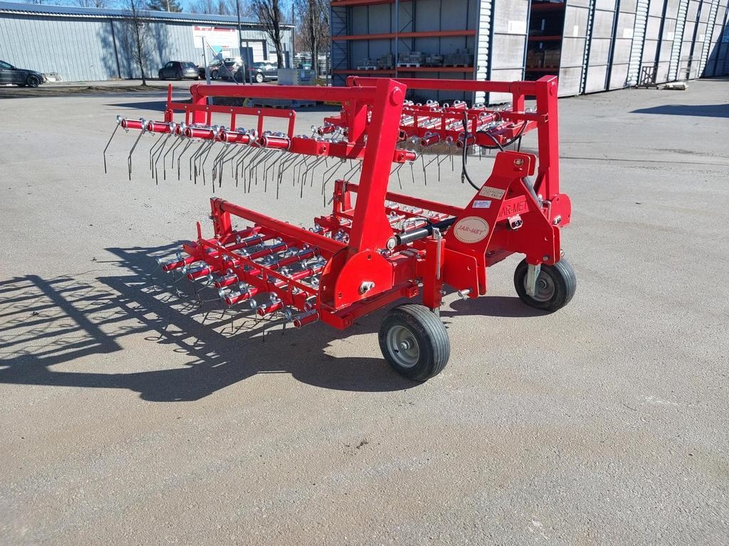 Jar-Met 510