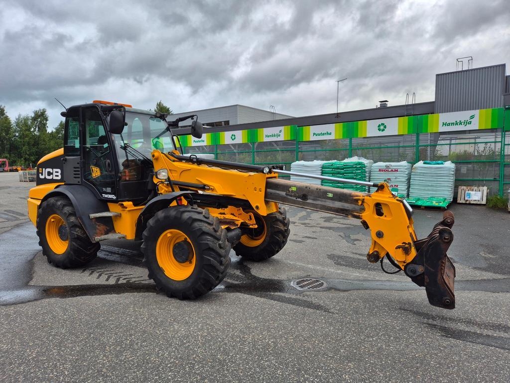 JCB TM320S