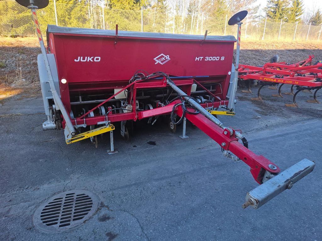 Juko HT 3000S