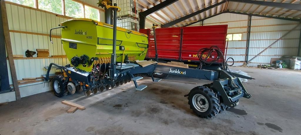 Junkkari 300M