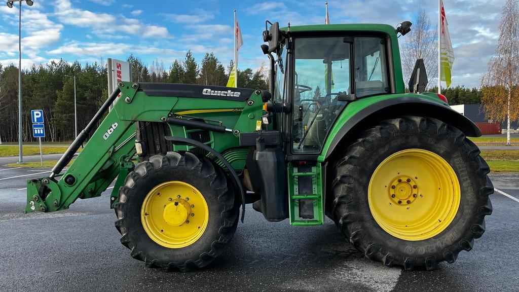 Junkkari W700+APV PS500M2