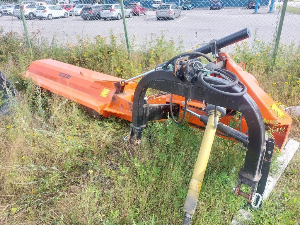 KESANTO-JA OLKIMURSKAIMET PERFECT ZF2 240