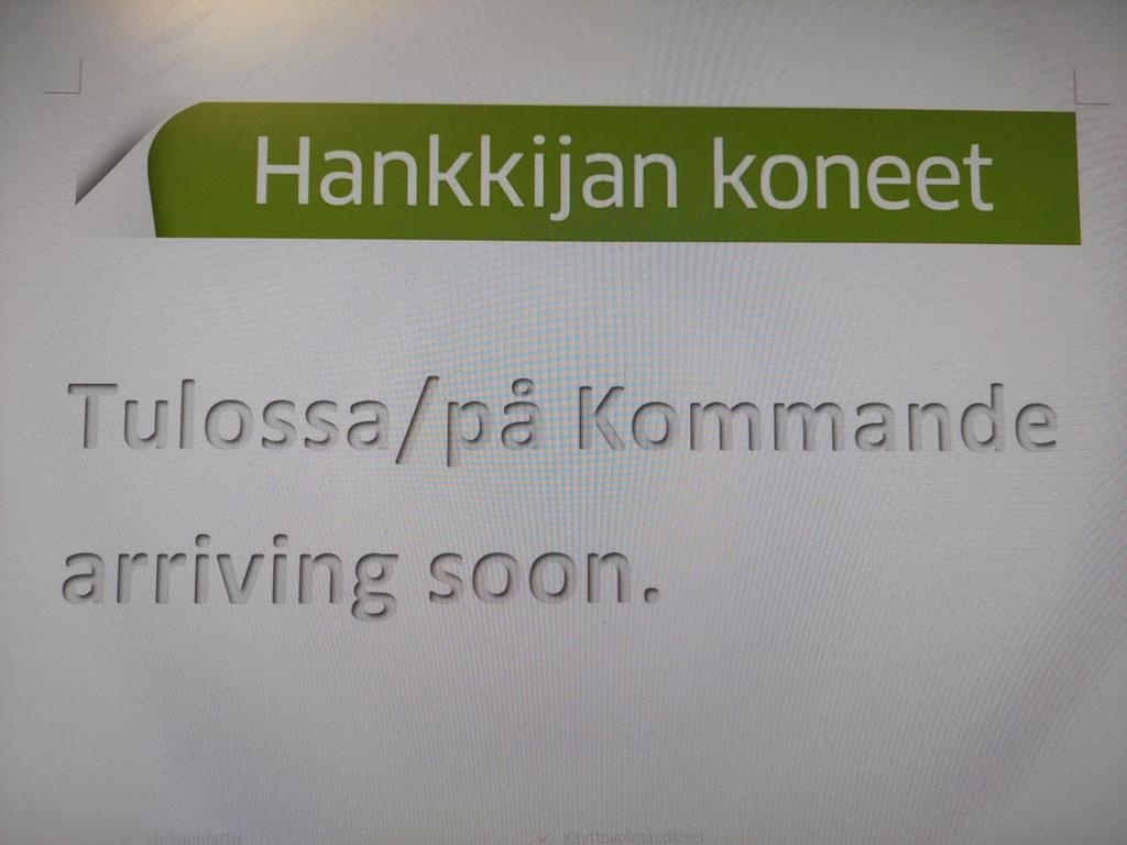 Krone COMPRIMA
