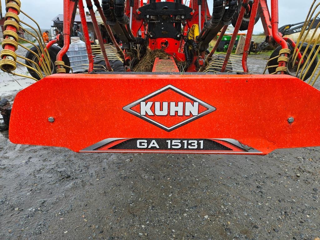 Kuhn 15131