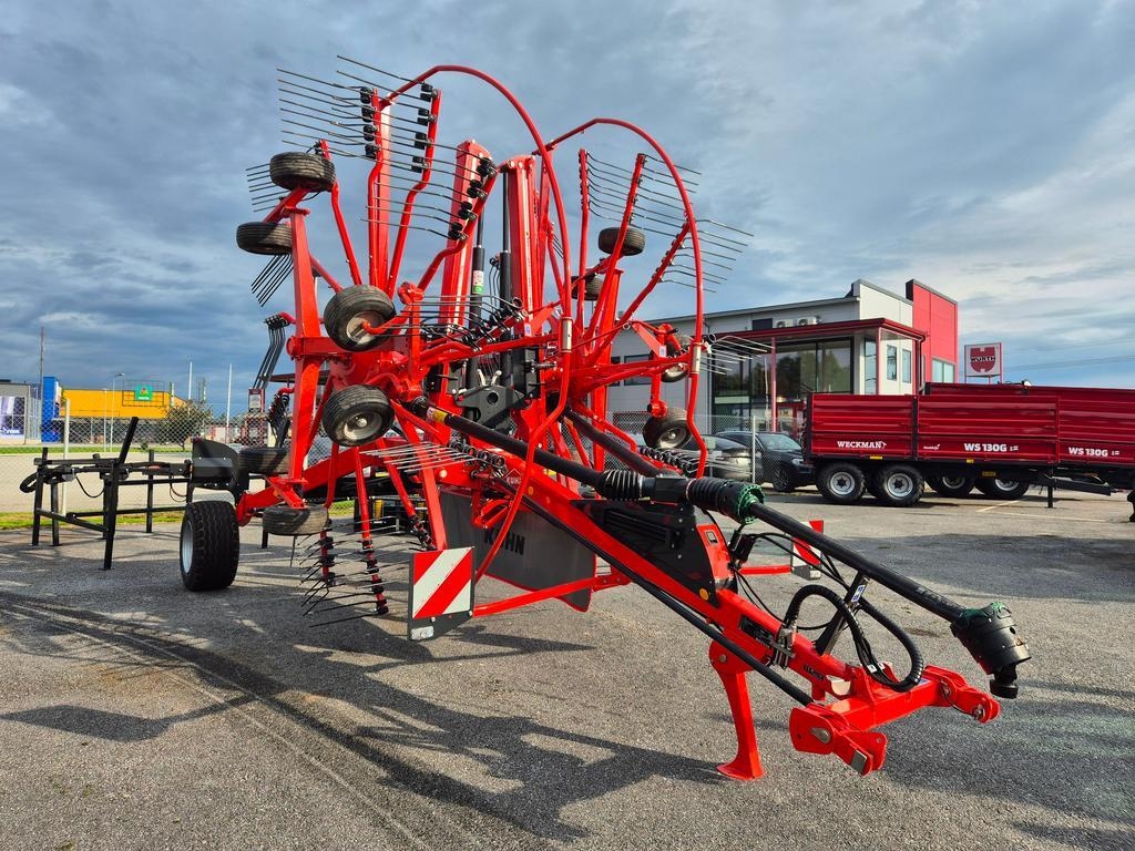 Kuhn 8731 PLUS