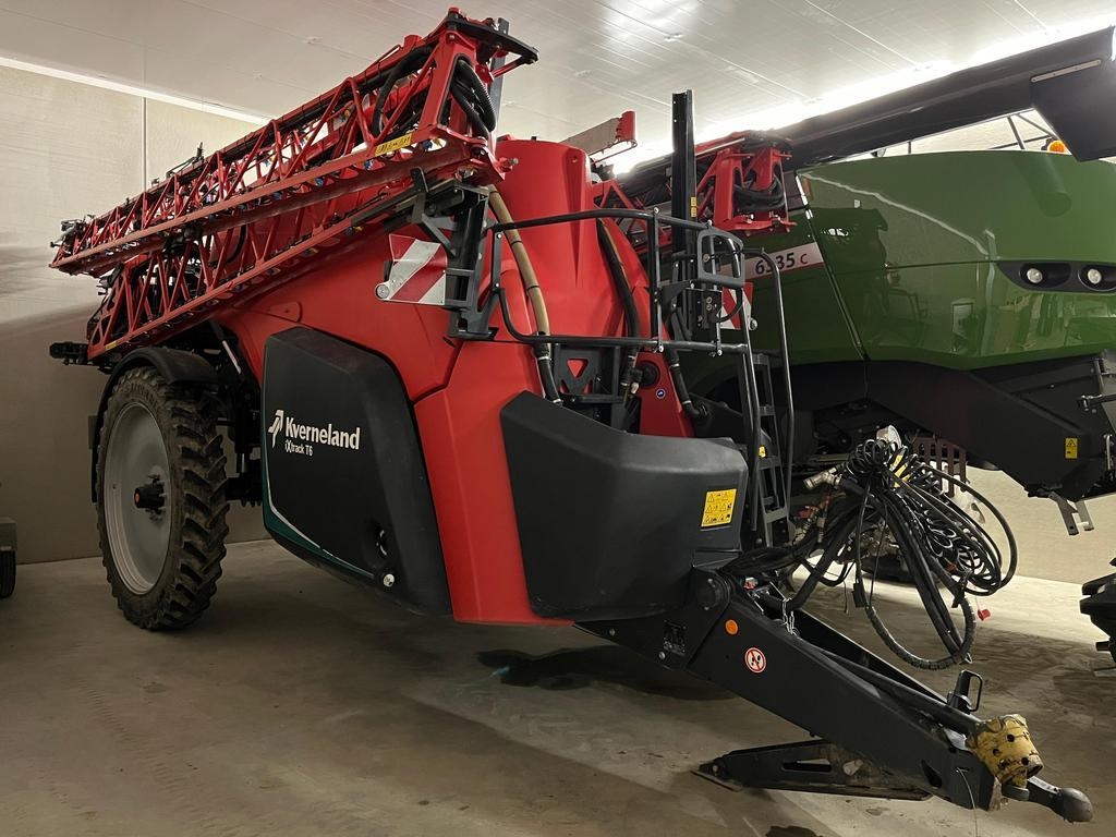Kverneland IXTRACK T6 40M