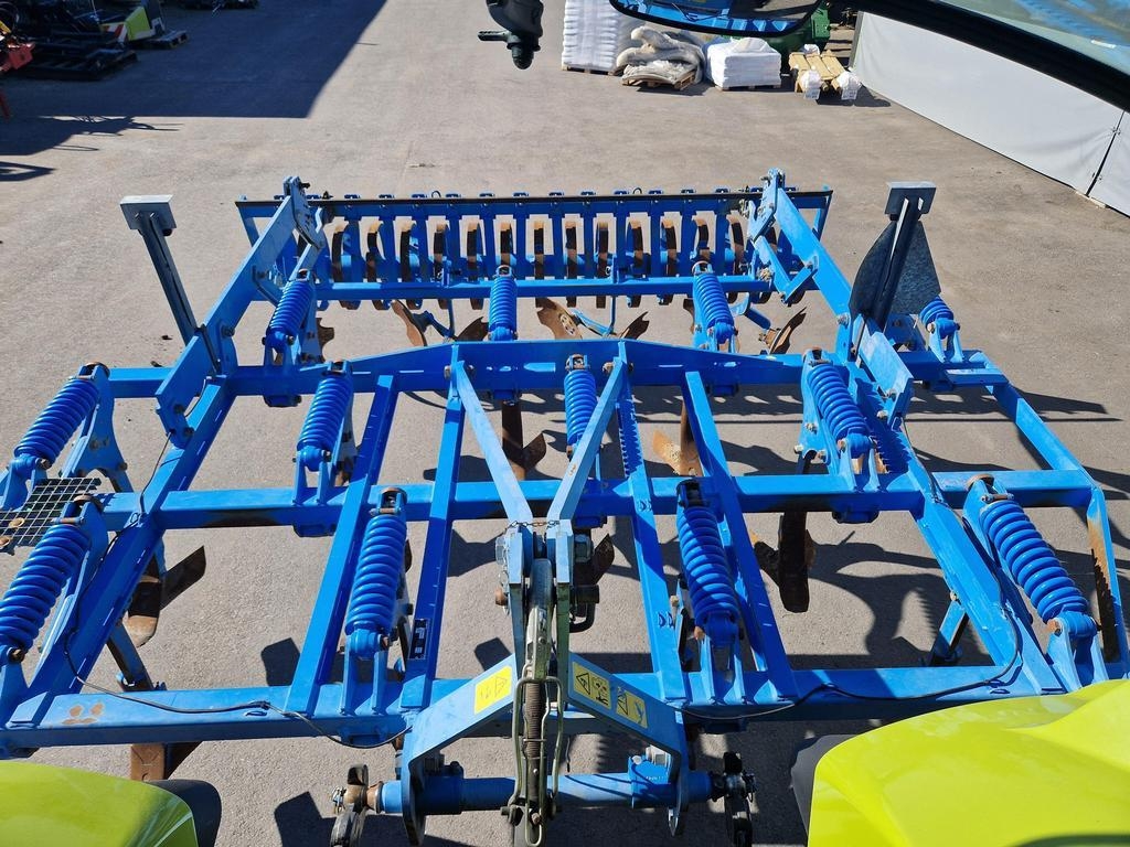 Lemken KARAT 9/350