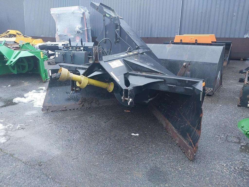 Leppä 255 HD