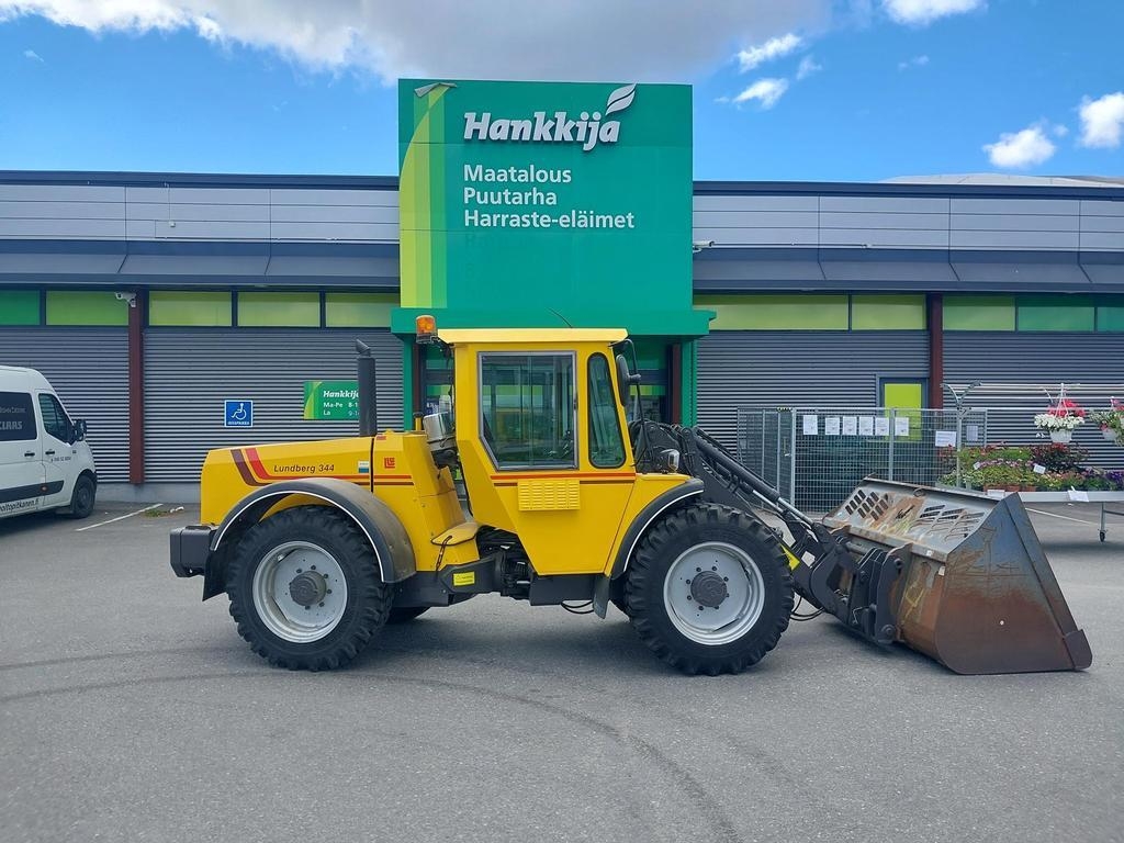 Lundberg 344