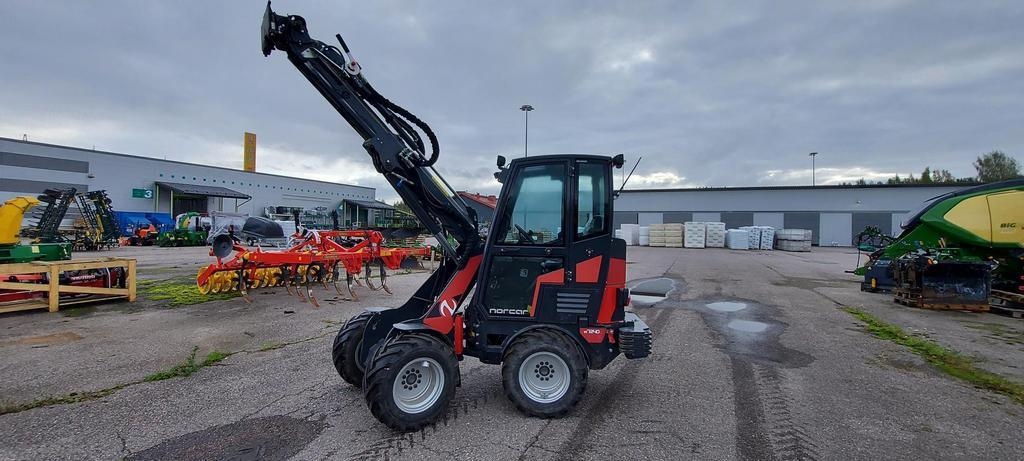 Norcar 7240