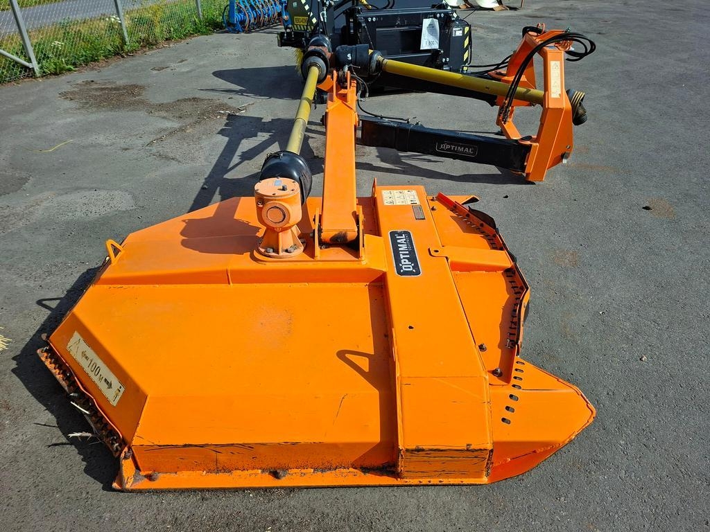 PIENNARMURSKAIMET TREJON M 1650 OPTIMAL
