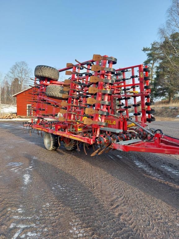 Potila MAXER 6000