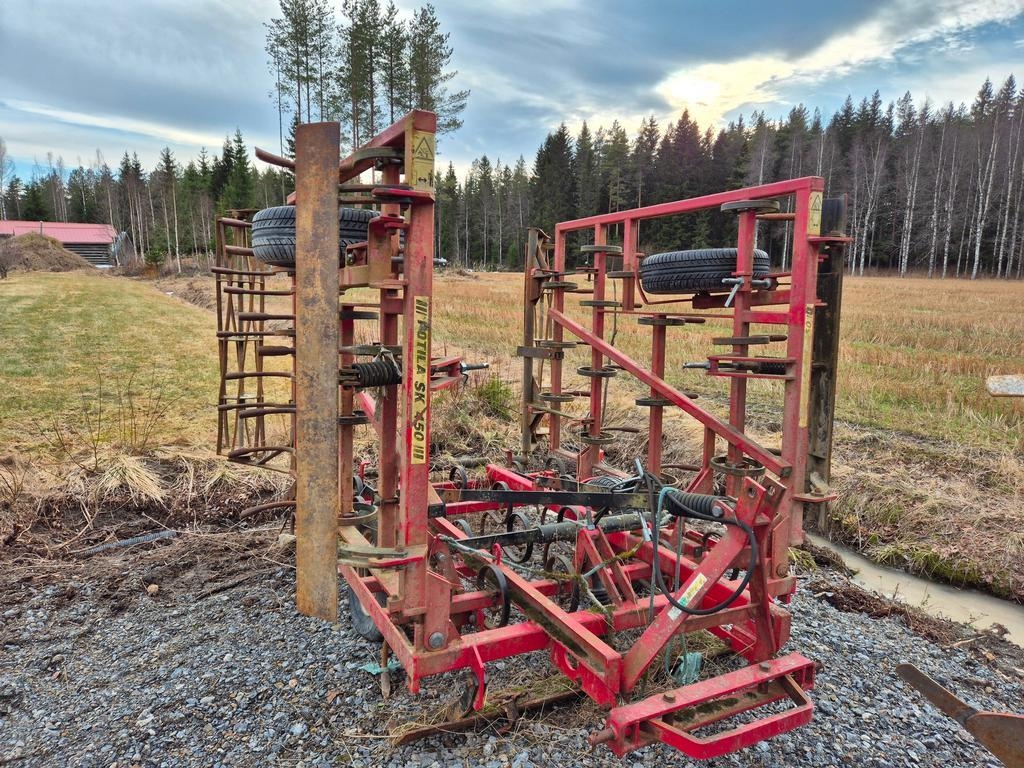 Potila SK 450