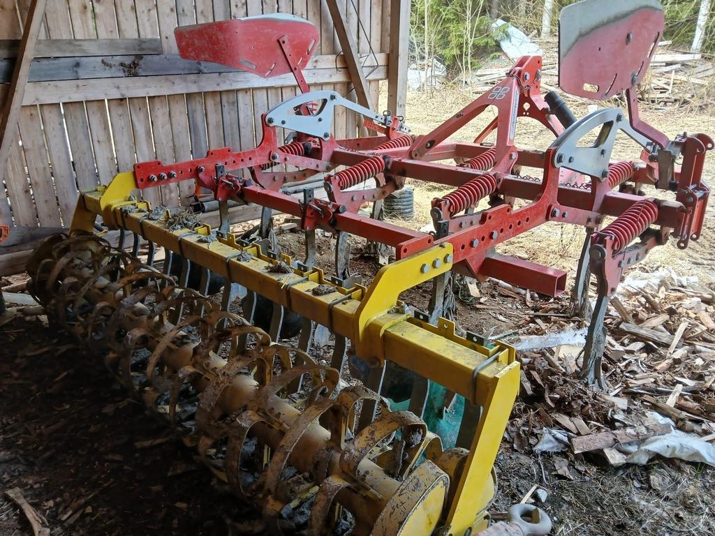 Pöttinger SYNCRO 3020 NOVA