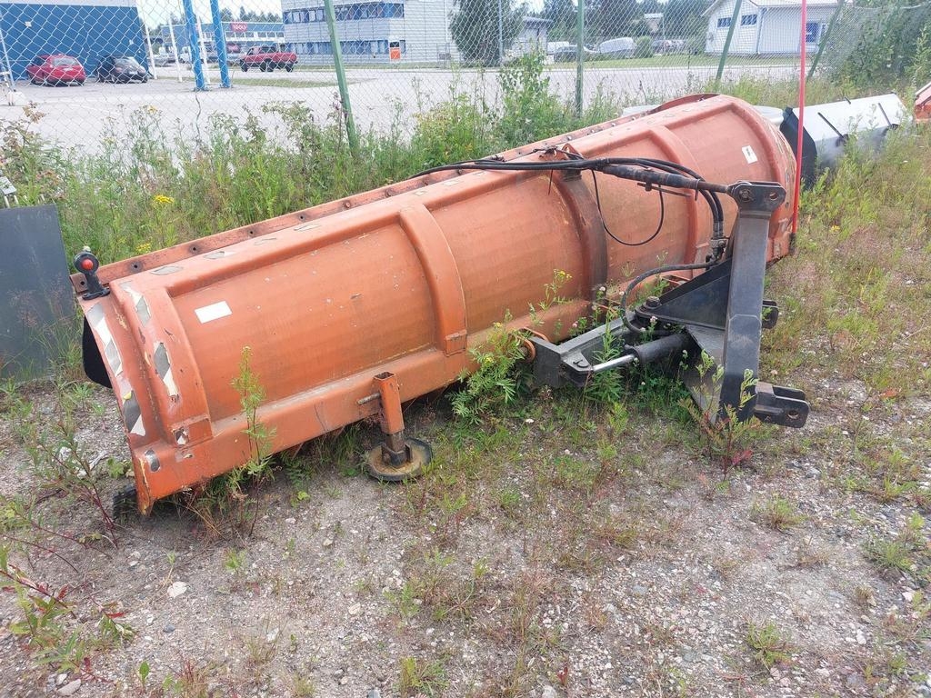 Reko ALUEAURA 3600